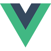 Vue website